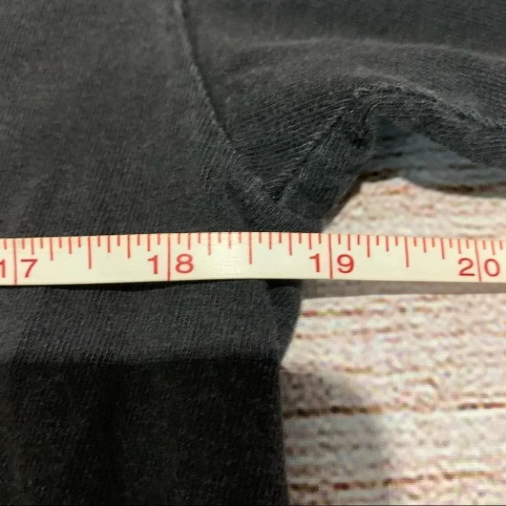 Vintage Disney Mickey Mouse Tee Size Medium - Picture 10 of 10